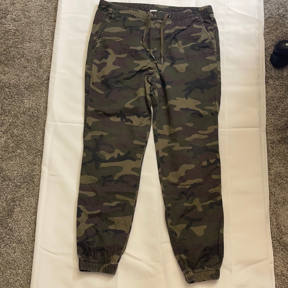 Men joggers